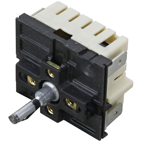 30570 Wells - Infinite Switch 120V/15A for Warmers 30570 Wells - Infinite Switch 120V/15A for Warmers
